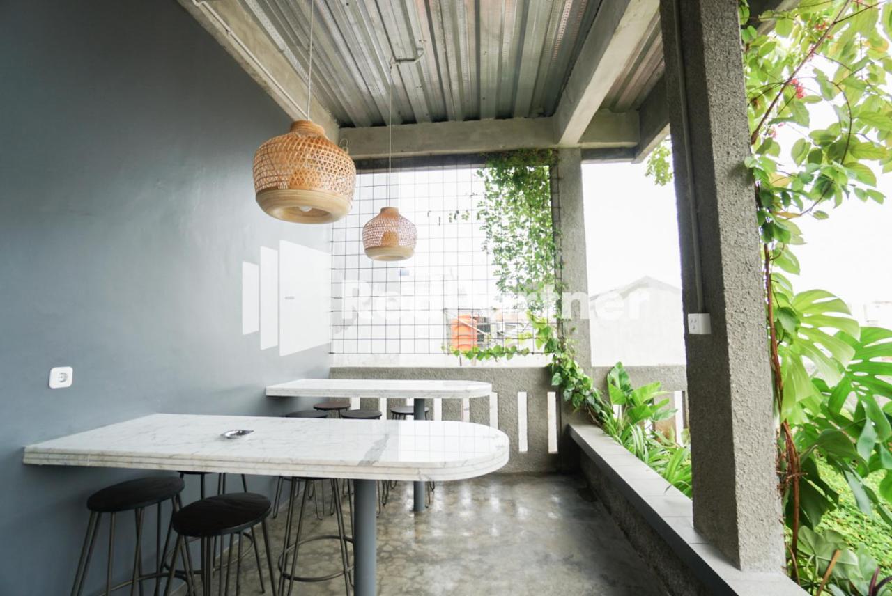 Tomang Gelong Guest House Syariah Mitra Reddoorz Jakarta Extérieur photo
